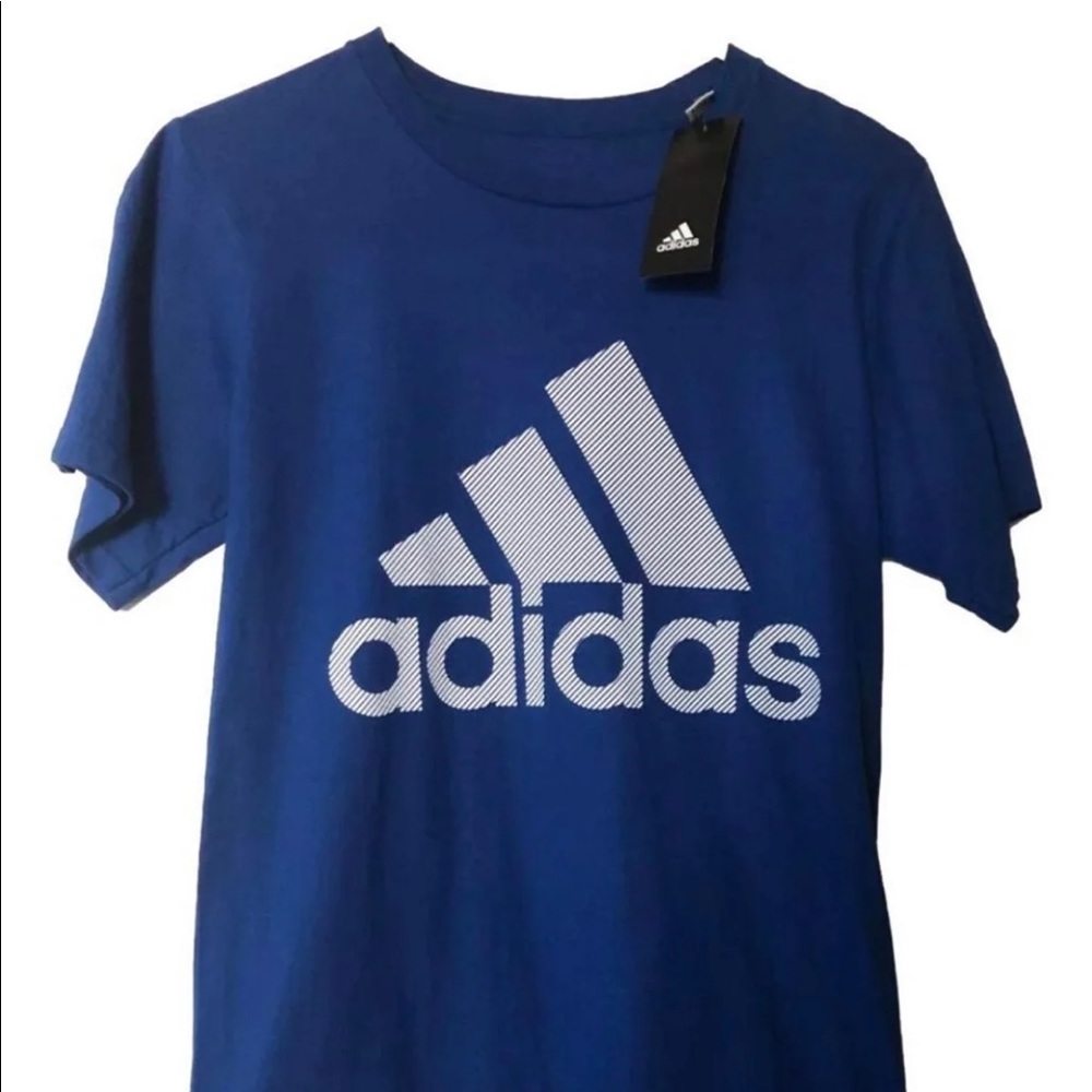 Adidas Urban Pack Split Tee
Mens Size: XL